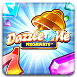 Dazzle Me Megaways