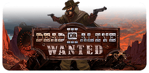 Dead or Alive 3 Wanted