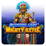Diamond Link Mighty Aztec by GreenTube