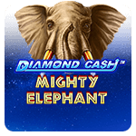 Diamond Link Mighty Elephant Win Ways