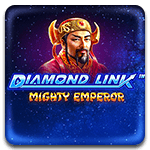 Diamond Link: Mighty Emperor