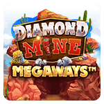 Diamond Mine Megaways