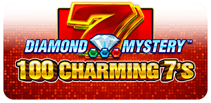 Diamond Mystery 100 Charming 7s