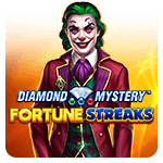 Diamond Mystery Fortune Streaks
