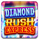 Diamond Rush Express