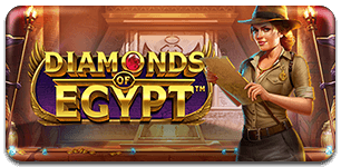 Diamonds of Egypt