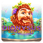 Dionysus Golden Feast