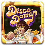 Disco Danny