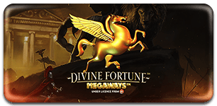 Divine Fortune Megaways