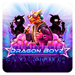 Dragon Boyz