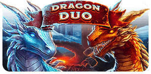 Dragon Duo