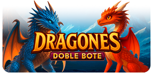 Dragones Doble Bote