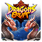 Dragons Erupt