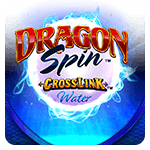 Dragon Spin Cross Link Water