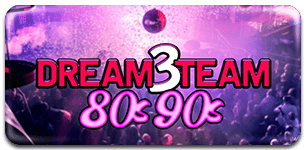 Dream 3 Team
