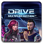 Drive Multiplier