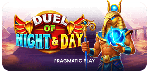 Duel of Night and Day