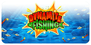 Dynamite Fishing