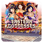 Eastern Goddesses