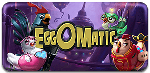 Eggomatic