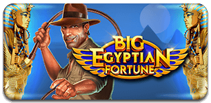 Big Egyptian Fortune