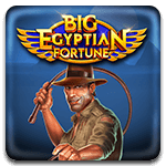 Big Egyptian Fortune