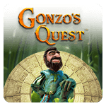 Gonzos Quest