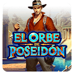 El Orbe de Poseidon by Microgaming