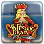 El Tesoro Pirata