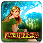Elven Princess
