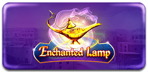 Enchanted Lamp