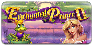 Enchanted Prince 2