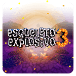 Esqueleto Explosivo 3