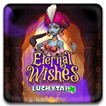 Eternal Wishes LuckyTap