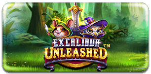 Excalibur Unleashed