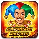 Extreme Riches