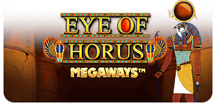 Eye of Horus Megaways