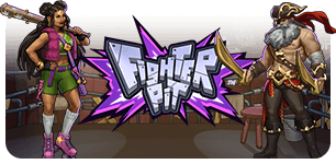 Fighter Pit