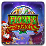 Fionas Christmas Fortune