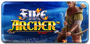 Fire Archer