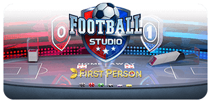 First Person Football Studio