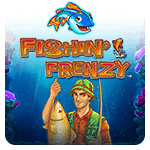 Fishin Frenzy