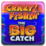 Fishing Frenzy Big Catch