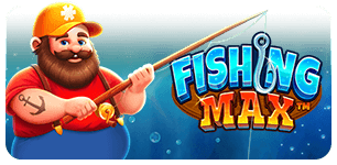 Fishing Max
