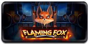 Flaming Foxe