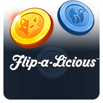 Flip a Licious by Playtech