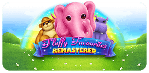 Fluffy Favourites Remastered