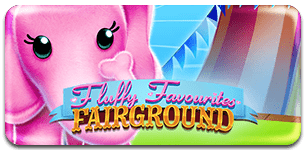 Fluffy Favourites Fairground JP