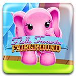 Fluffy Favourites Fairground JP