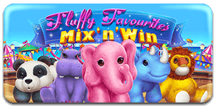 Fluffy Favourites Mix n Wins